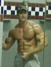 UBF - CRAIG - PRIVATE TRAINER & CONSULTANT