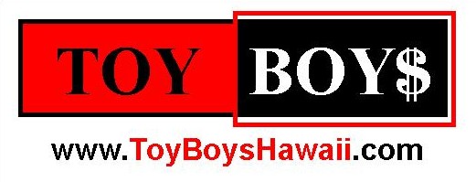 TOYBOYSHAWAII.COM