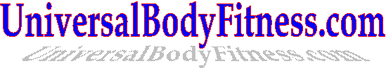 UniversalBodyFitness.com