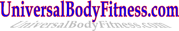 UniversalBodyFitness.com