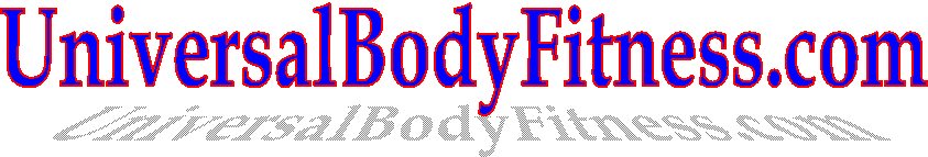 UniversalBodyFitness.com